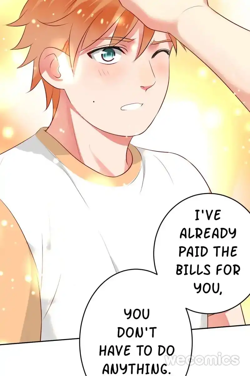 Legend Reboot Chapter 27 13